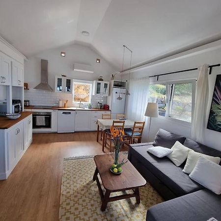הוילה טיחראפה Casa Aram Lapalmahouse מראה חיצוני תמונה