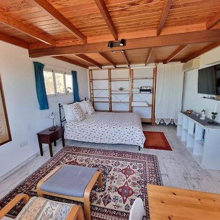 הוילה טיחראפה Casa Aram Lapalmahouse מראה חיצוני תמונה