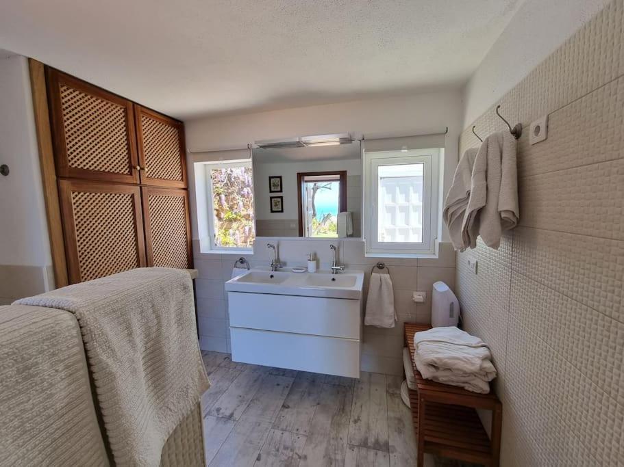 הוילה טיחראפה Casa Aram Lapalmahouse מראה חיצוני תמונה