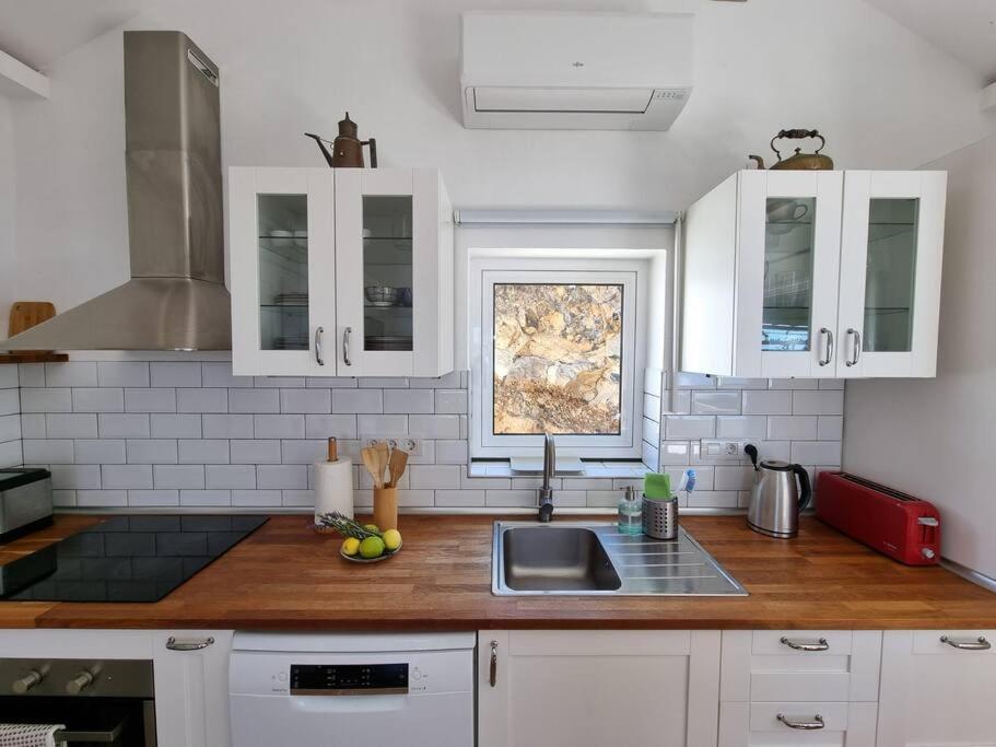הוילה טיחראפה Casa Aram Lapalmahouse מראה חיצוני תמונה