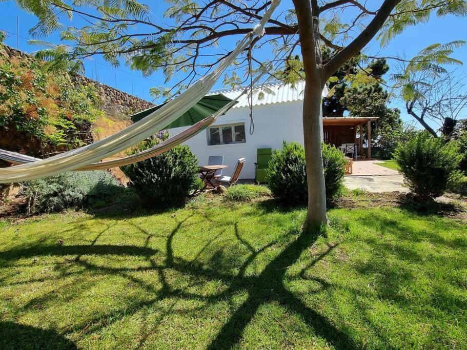 הוילה טיחראפה Casa Aram Lapalmahouse מראה חיצוני תמונה