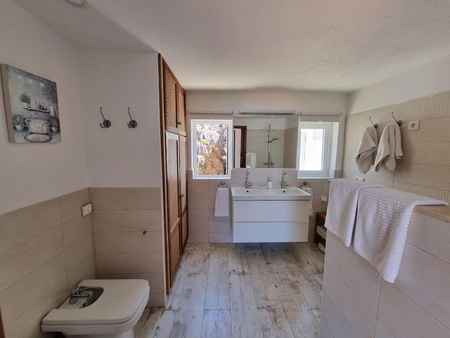 הוילה טיחראפה Casa Aram Lapalmahouse מראה חיצוני תמונה
