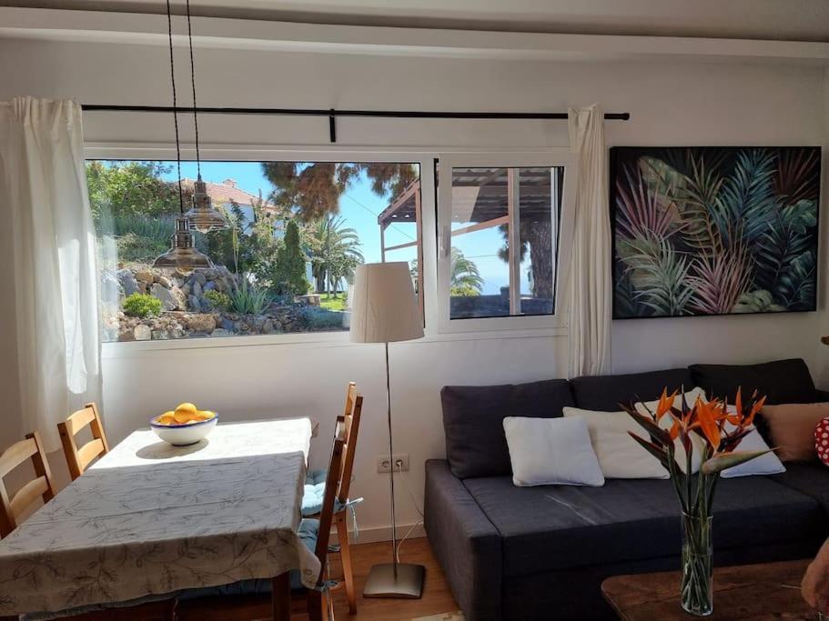 הוילה טיחראפה Casa Aram Lapalmahouse מראה חיצוני תמונה